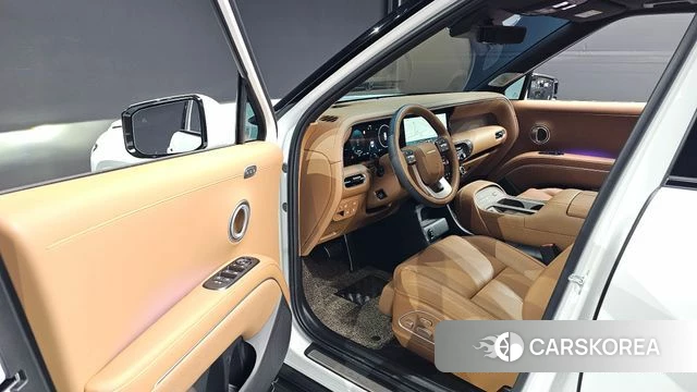 Hyundai Palisade (LX3) id 4413638 из Кореи 43