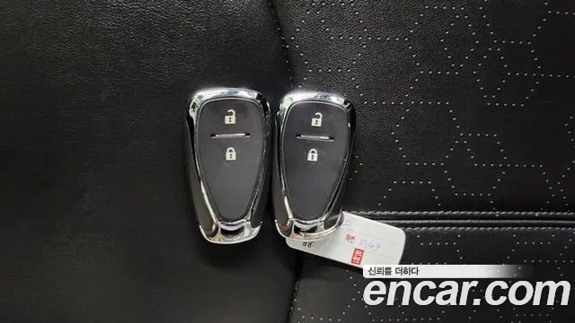 Chevrolet (GM Daewoo) The Next Spark id 2876892 из Кореи 19