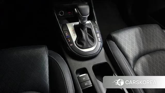 Kia The New K3 2nd generation id 3443667 из Кореи 19