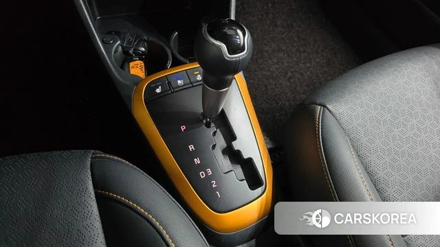 Kia Morning Urban (JA) id 4476808 из Кореи 29