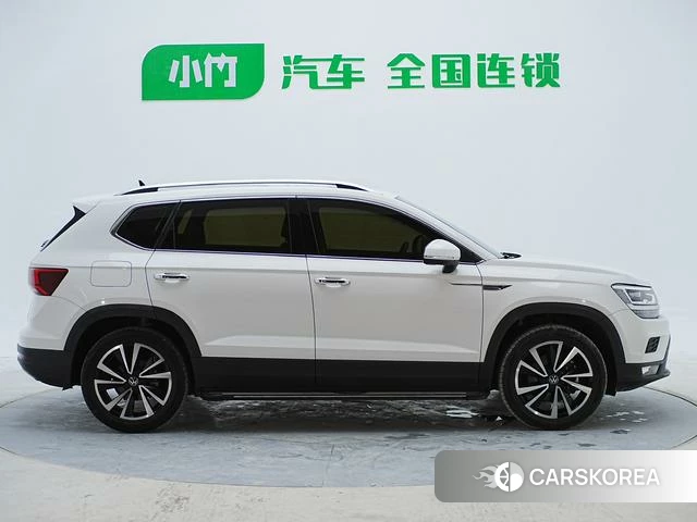 Volkswagen Tuyue id 4299773 из Китая 29