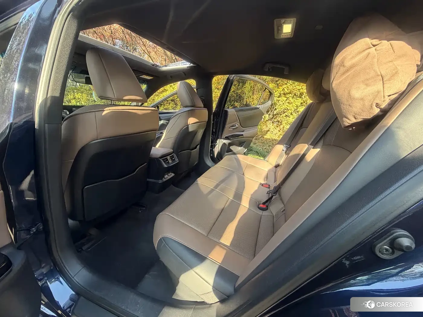 Lexus ES id 4559796 из Китая 11