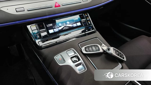 Hyundai The New Grandeur IG id 4187959 из Кореи 33