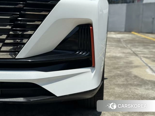 Chang'an CS55 PLUS id 4393856 из Китая 33