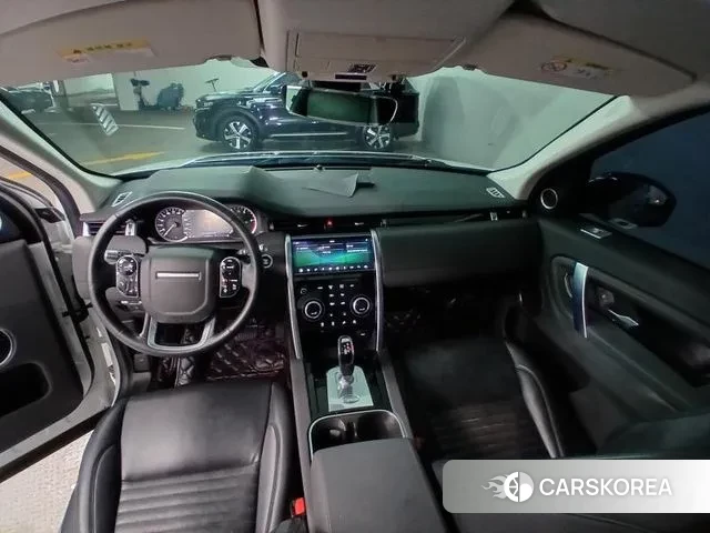 Land Rover Discovery Sports 2nd Generation id 3451543 из Кореи 19