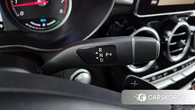 Mercedes-Benz GLC-Class X253 id 3520351 из Кореи 19