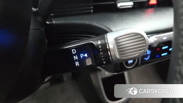 Hyundai Ionic 5 id 3016984 из Кореи 19