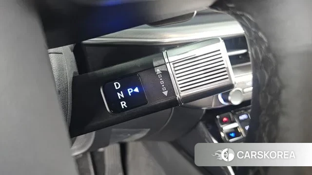 Hyundai Grandeur (GN7) id 3707026 из Кореи 19