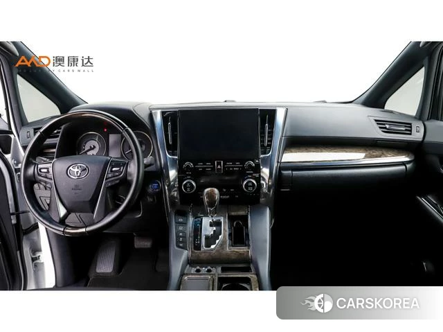 Toyota Wilfa id 4336239 из Китая 10