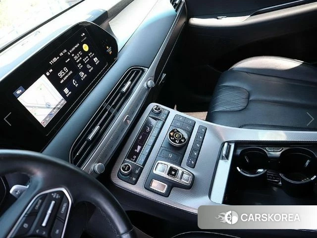 Hyundai Palisade id 4543207 из Кореи 18