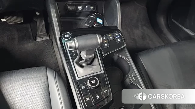 Kia Sportage 5th Generation id 3771135 из Кореи 19