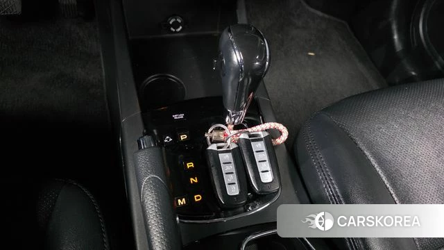 Ssangyong New Style Korando C id 3899945 из Кореи 19