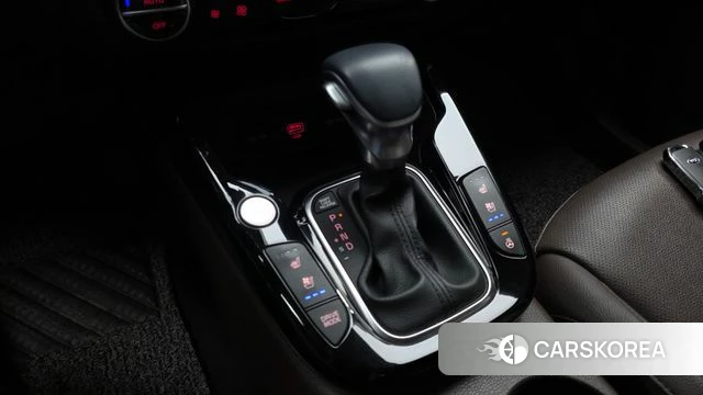 Kia Soul Booster id 4520339 из Кореи 31