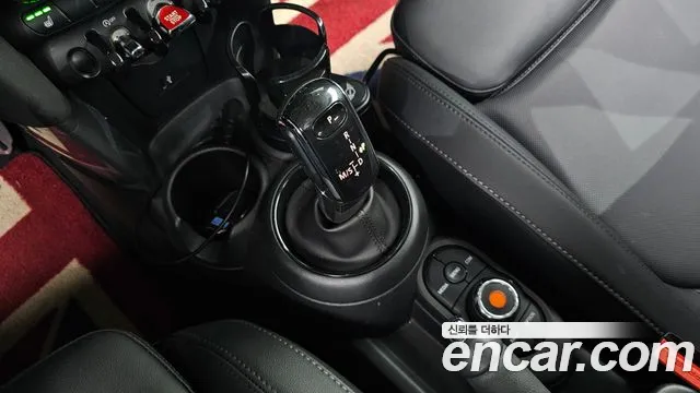 Mini Cooper id 2572314 из Кореи 19