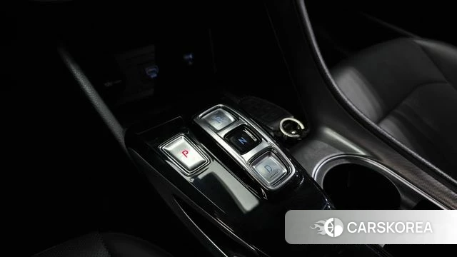 Hyundai Sonata (DN8) id 4397466 из Кореи 28