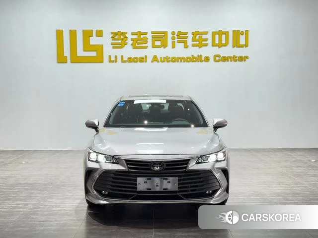 Toyota Asian dragon id 4365953 из Китая 32