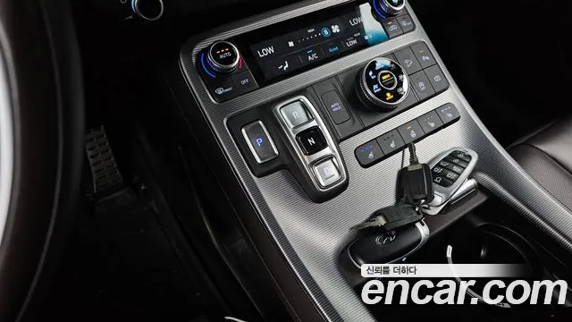 Hyundai The New Palisade id 2910605 из Кореи 19