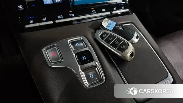 Hyundai The New Grandeur IG id 3044801 из Кореи 19