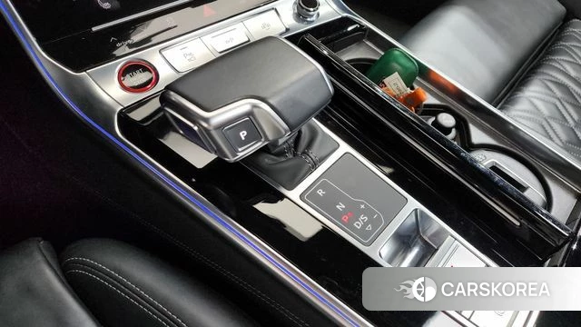 Audi S7 (4K) id 4593291 из Кореи 34