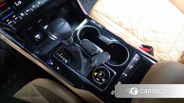 Kia Mohave Master id 4330858 из Кореи 30