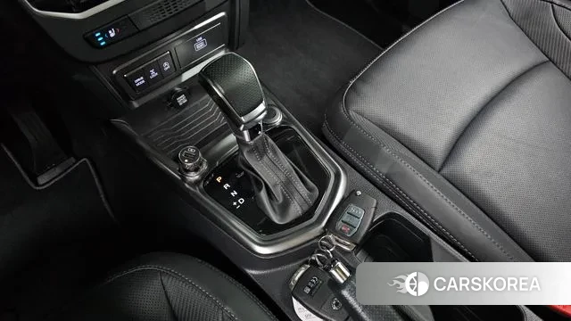 Ssangyong The New Tivoli id 3082390 из Кореи 19