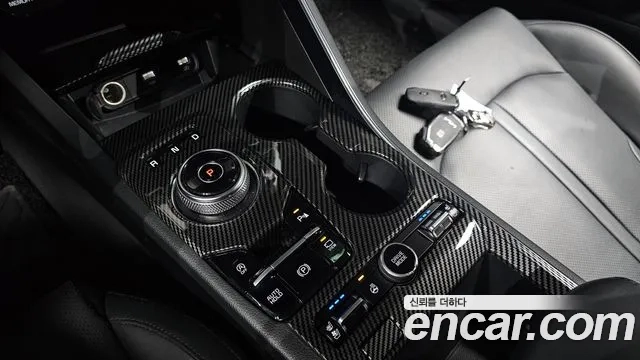 Kia K5 3rd generation id 2951121 из Кореи 19