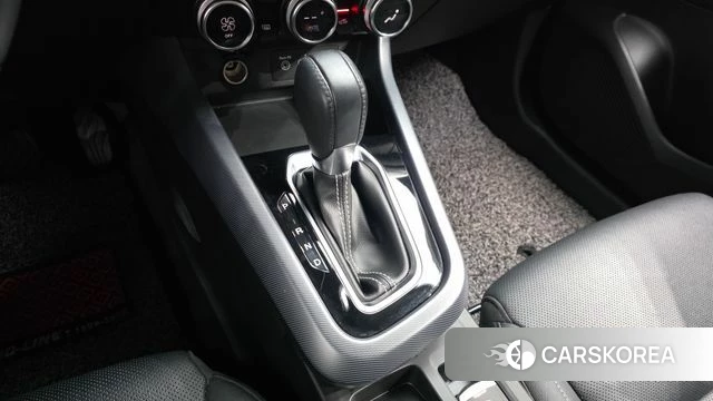 Renault Korea (Samsung) XM3 id 4855669 из Кореи 19