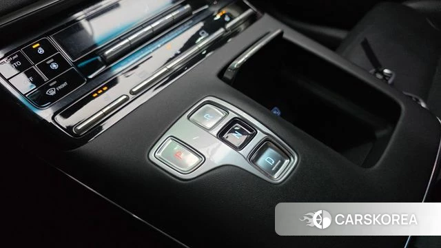 Hyundai The New Grandeur IG id 3936400 из Кореи 19