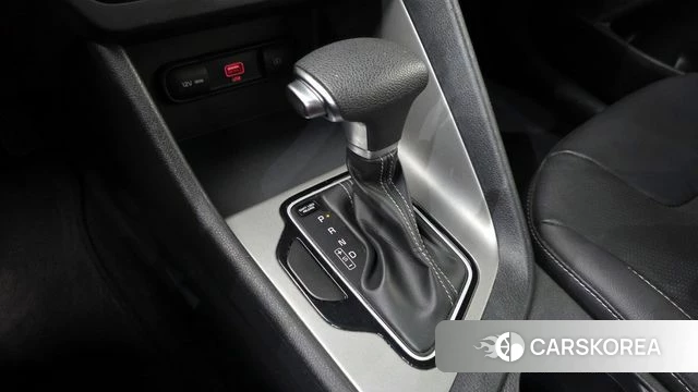 Kia The New Niro id 4282920 из Кореи 31