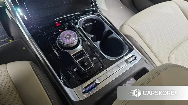 Kia Carnival 4th generation id 3372365 из Кореи 19