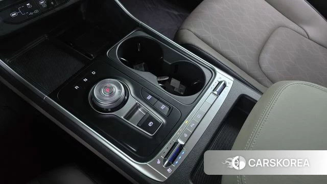 Kia The New Carnival 4th Generation id 4898224 из Кореи 19