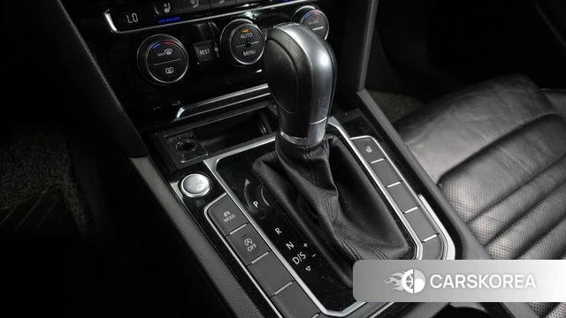 Volkswagen Passat GT (B8) id 4331766 из Кореи 19