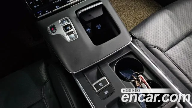 Hyundai The New Grandeur IG id 2951459 из Кореи 19