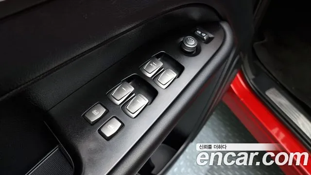 Ssangyong The New Rexton Sport id 2572837 из Кореи 19