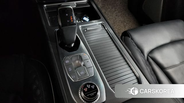Ssangyong All New Rexton id 3819495 из Кореи 19