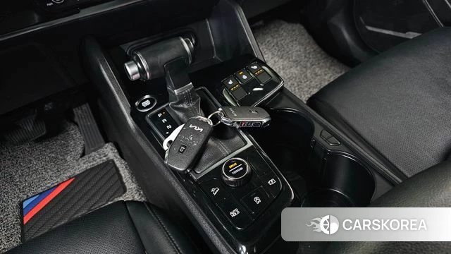 Kia Sportage 5th Generation id 4178522 из Кореи 19