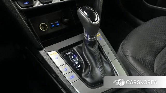 Hyundai The New Avante AD id 3899609 из Кореи 19