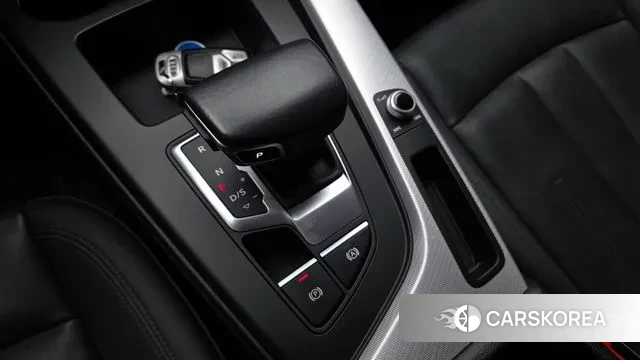 Audi A5 (F5) id 3587115 из Кореи 19