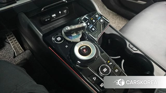 Kia Sportage 5th Generation Hybrid id 3877242 из Кореи 19