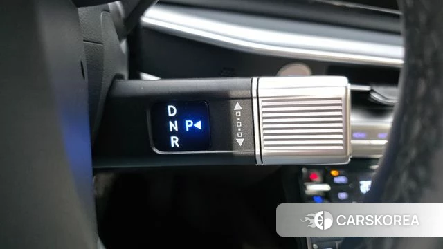 Hyundai Grandeur (GN7) id 4428071 из Кореи 19