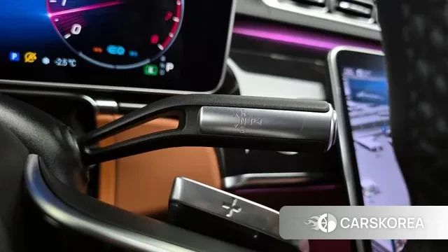 Mercedes-Benz S-Class W223 id 3518749 из Кореи 19