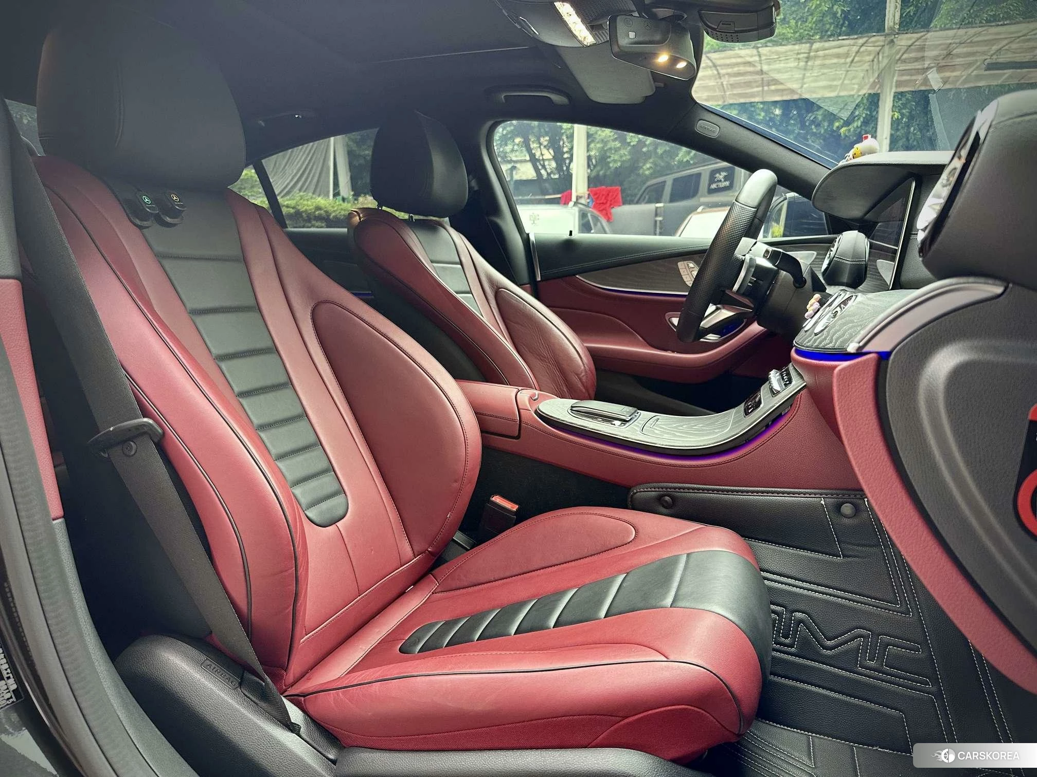 Mercedes-Benz CLS id 4462071 из Китая 18