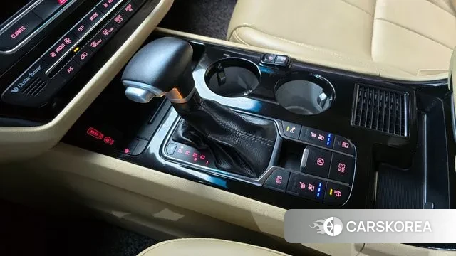 Kia The New Carnival id 3330370 из Кореи 19