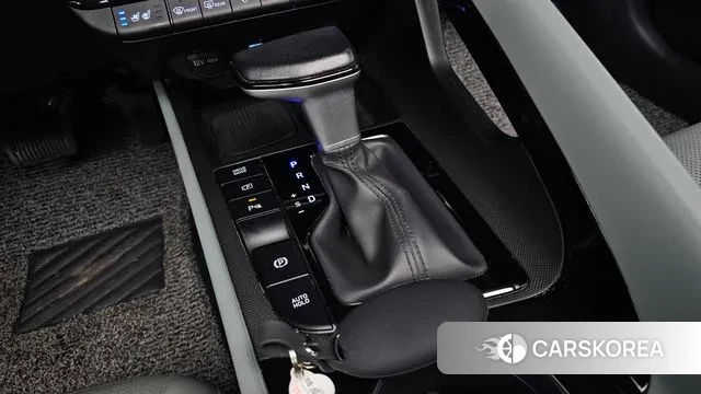 Hyundai The New Avante (CN7) id 3763857 из Кореи 19