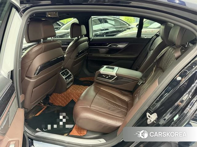BMW 7 series id 4333802 из Китая 9