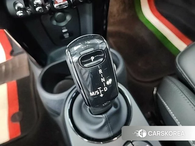 Mini Cooper S id 4309578 из Кореи 19