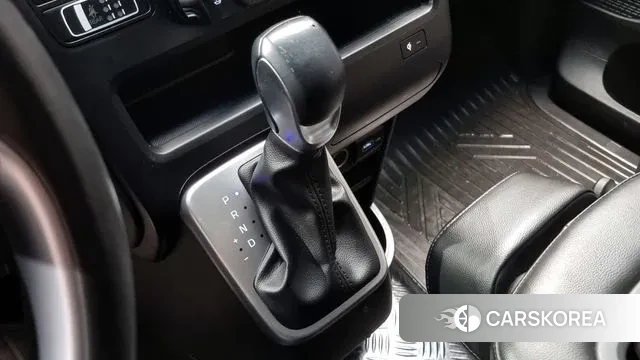 Hyundai Staria id 3787654 из Кореи 19