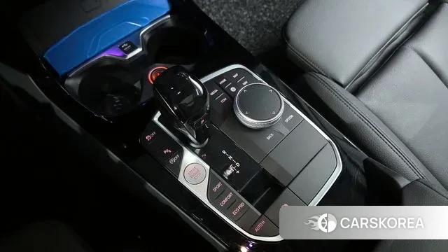 BMW 2 Series Gran Coupe (F44) id 3747077 из Кореи 19