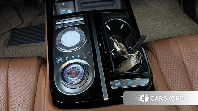 Genesis G80 (RG3) id 4692482 из Кореи 40