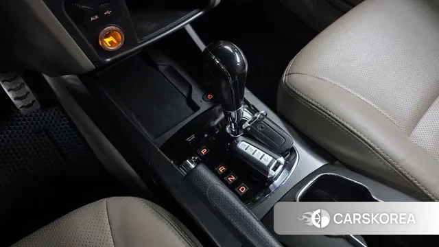 Ssangyong New Style Korando C id 3474748 из Кореи 19